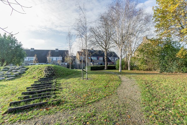 Medium property photo - Griede 21, 2451 ZC Leimuiden